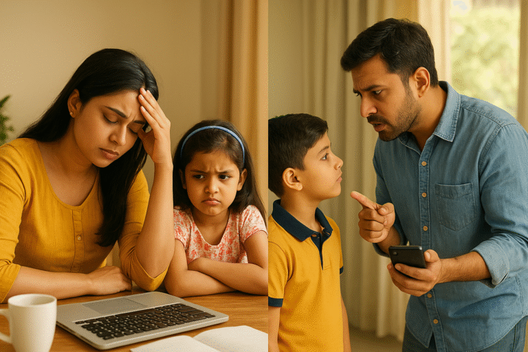 eBook – 7 Mistakes Every Parent Makes