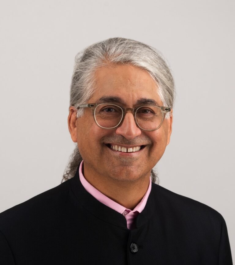 Mr. Sushant Kalra